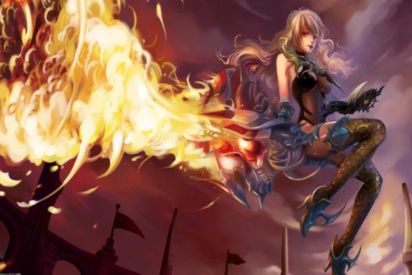 神魔世界MU安卓2024最新版下载与玩法讲解