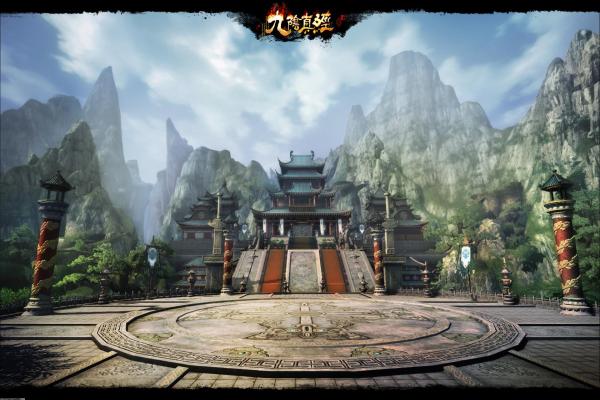 第五人格狂欢之椅地图攻略_位置与玩法解析